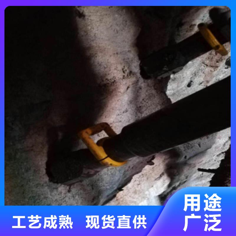 劈裂机破石机细节决定成败同城厂家