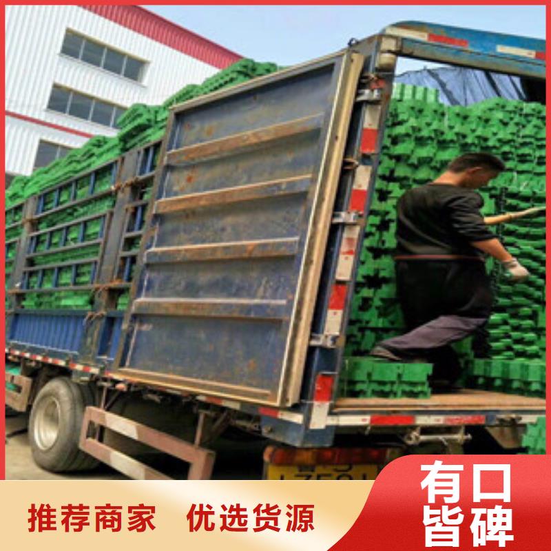 环保植草格土工布厂家通过检测本地制造商