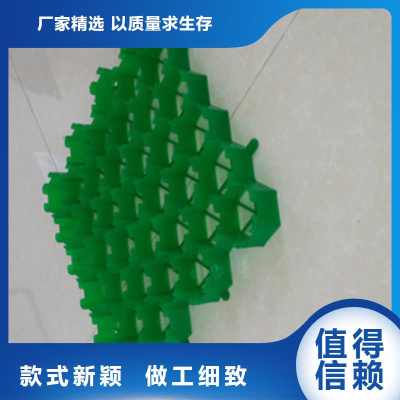 植草格蓄排水板厂家质量检测用心制造