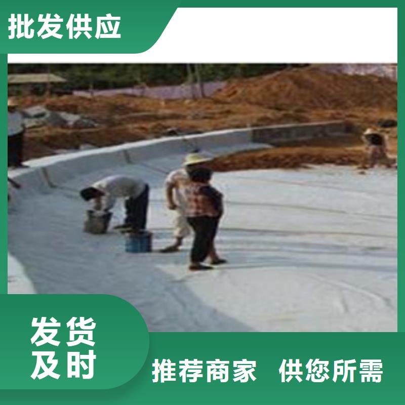 防水毯土工布厂家现货充足量大优惠使用方法