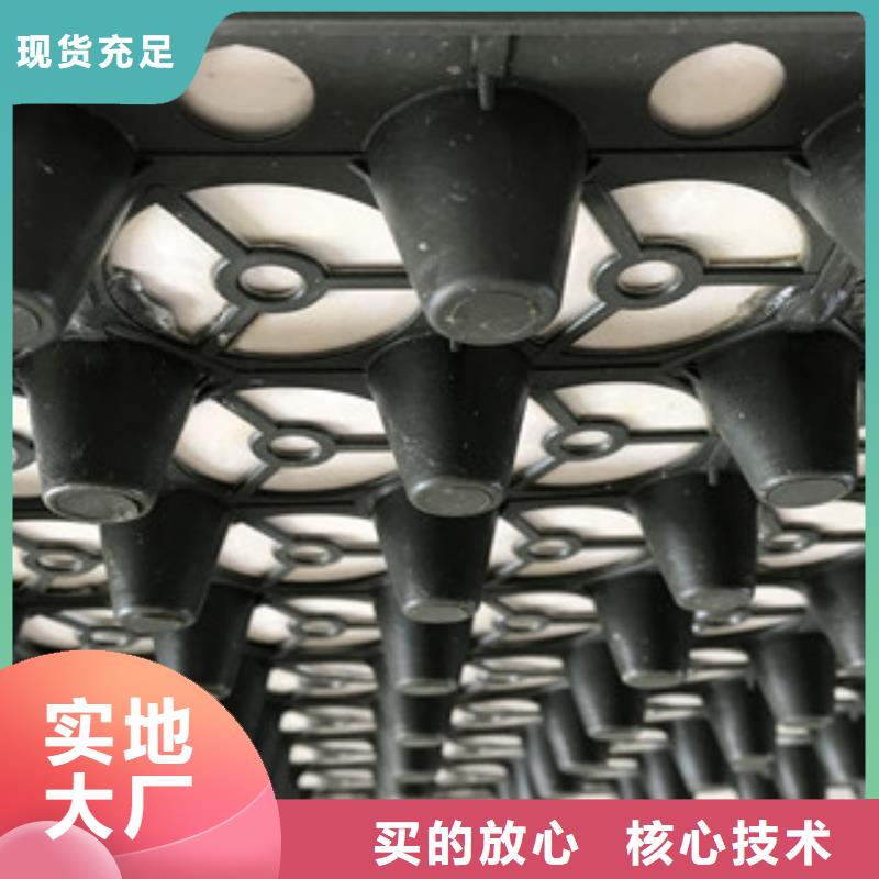 蓄排水板土工布厂家多种规格可选当地制造商