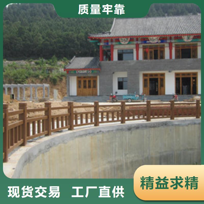 钢背木护栏_桥梁灯光护栏细节决定成败本土生产商