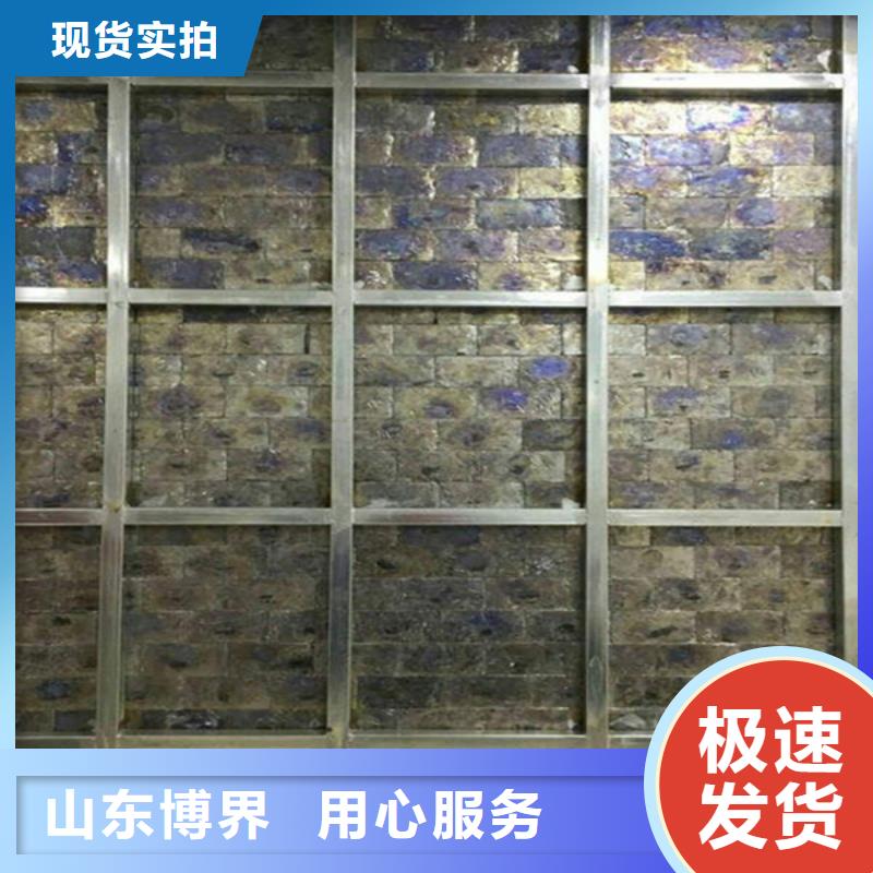 DR铅房免费安装优势