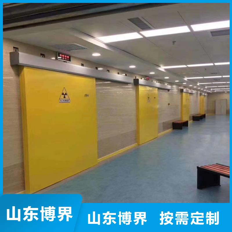 探伤铅房保障自产自销