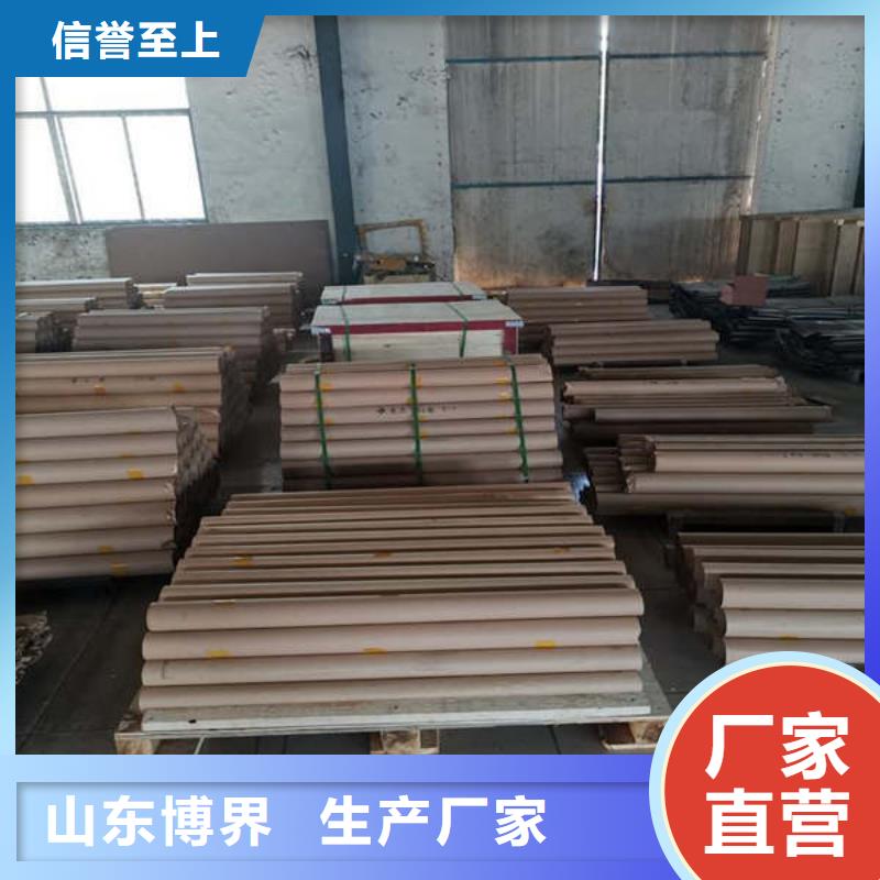 防护铅板现货自有生产工厂