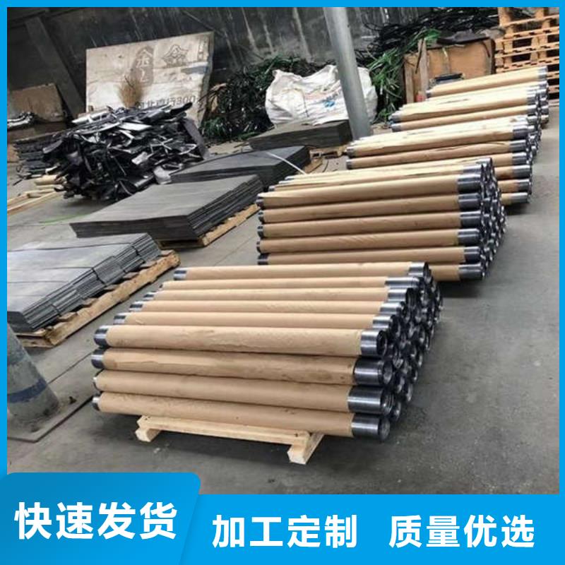 防辐射铅板厂家行业优选