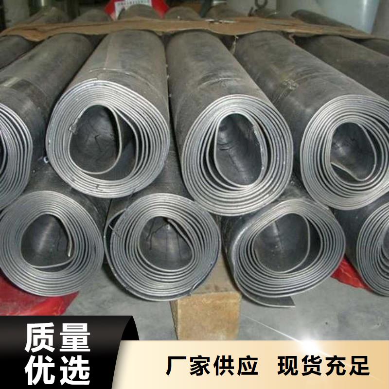 防辐射铅板产品实拍厂家直销值得选择