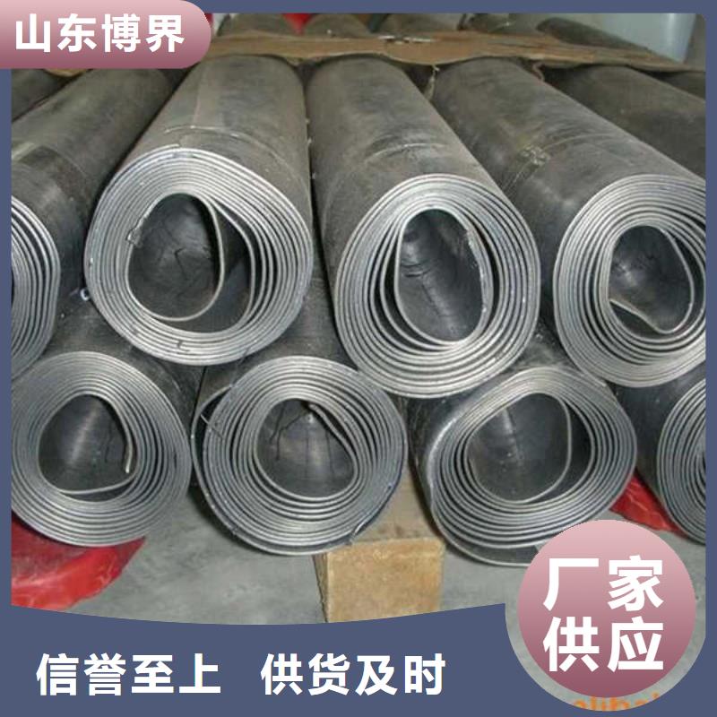 铅板济南厂家大量现货工艺成熟