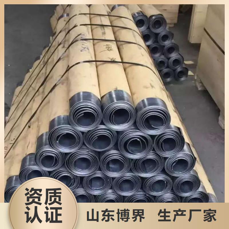 铅板经久耐用用心做产品