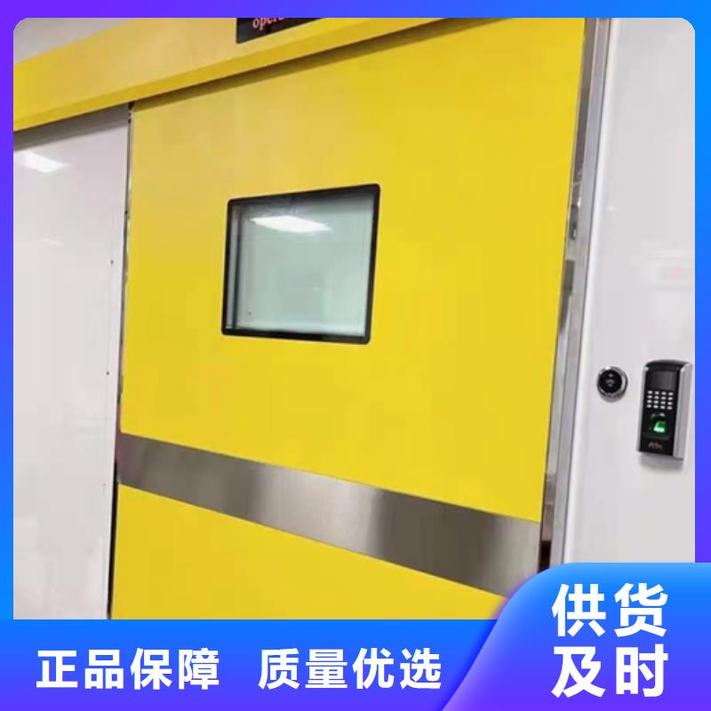 潮州手动铅门工厂认证一站式采购商