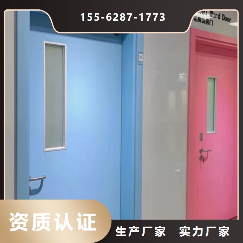 铅板铅门直营优质货源