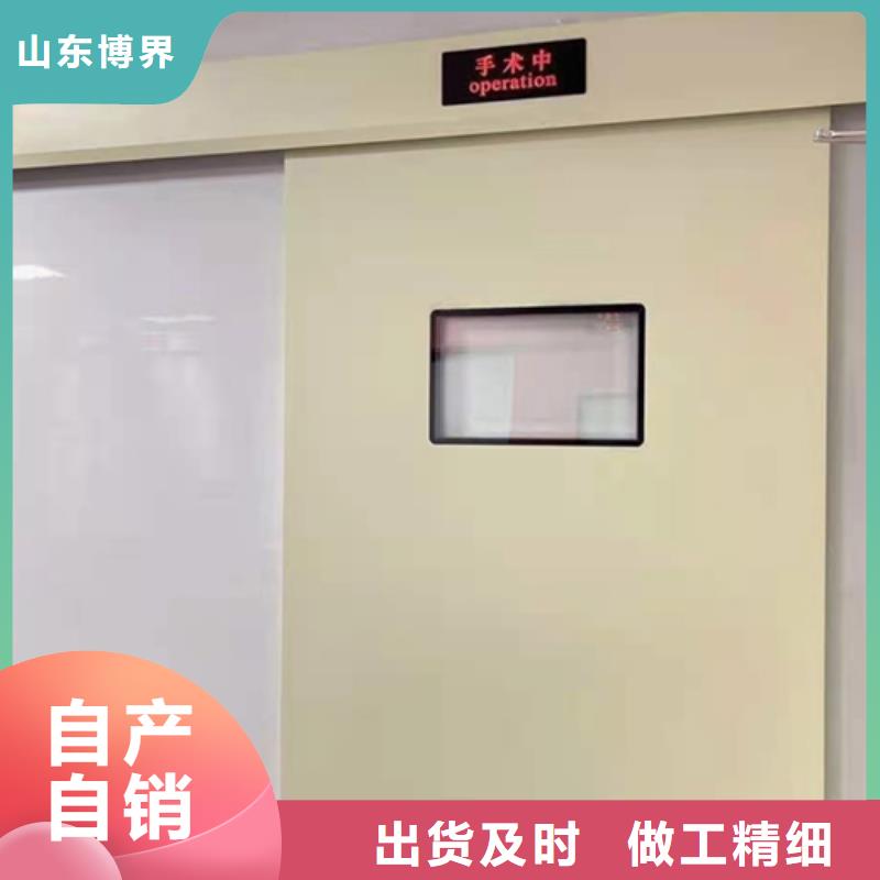 徐州单开铅门用心做好细节实力厂商