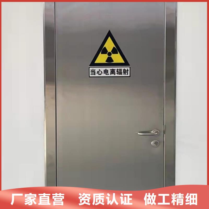 工业铅门一对一为您服务当地公司