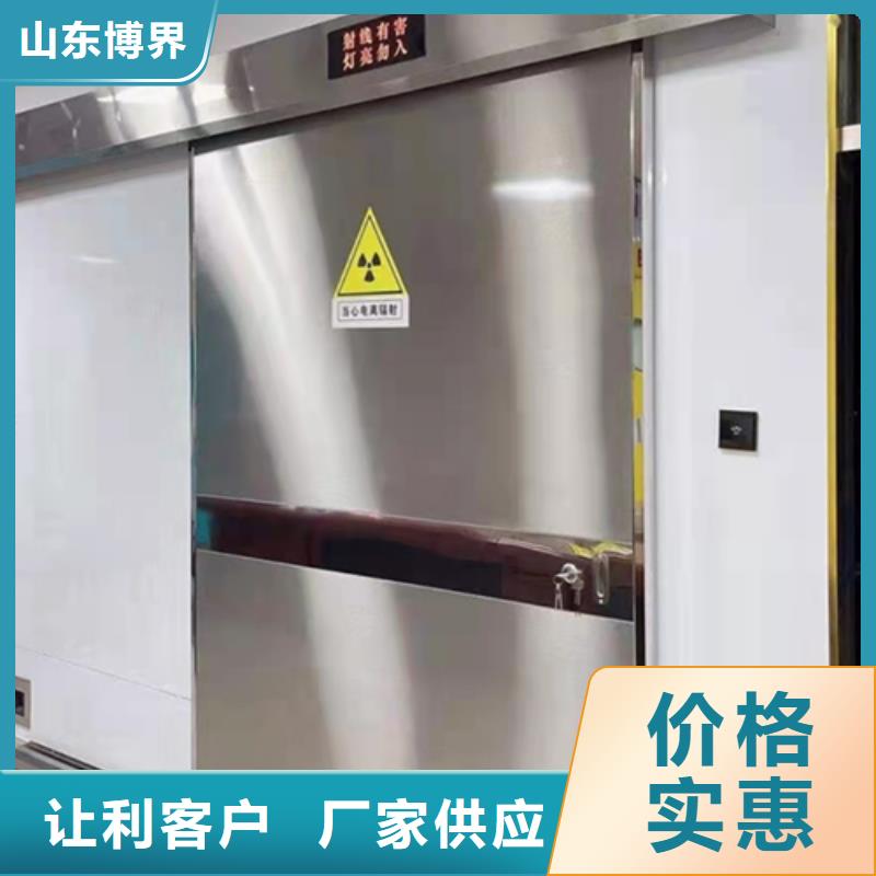 宝鸡单开铅门可零售可批发同城供应商