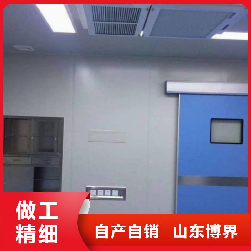 保山防辐射铅门可接急单当地服务商