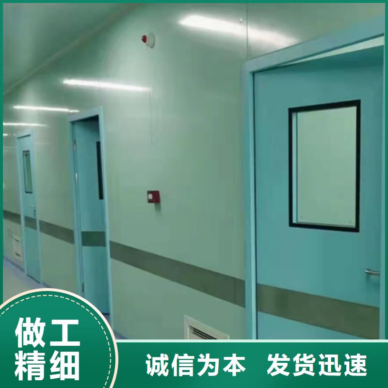 探伤铅门闪电本地生产商
