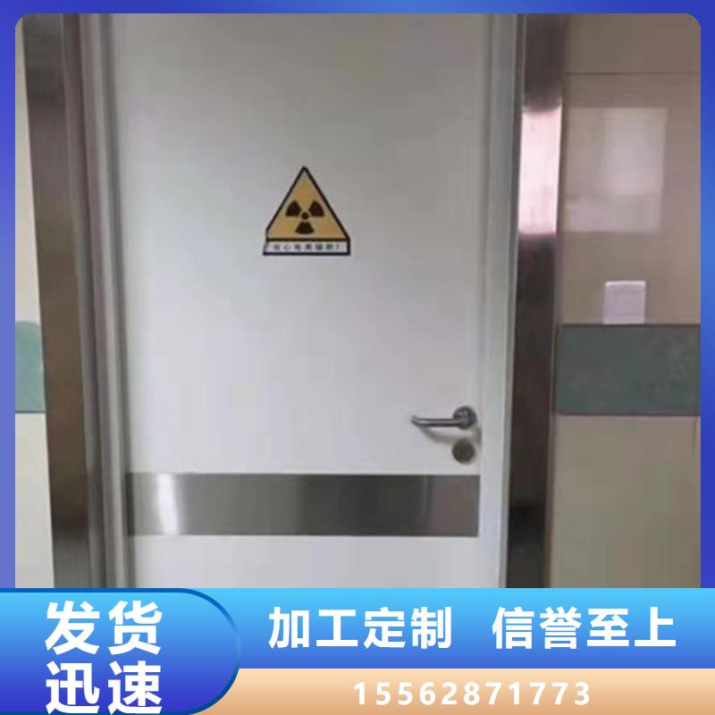 定西钢质门诚信可靠本地服务商