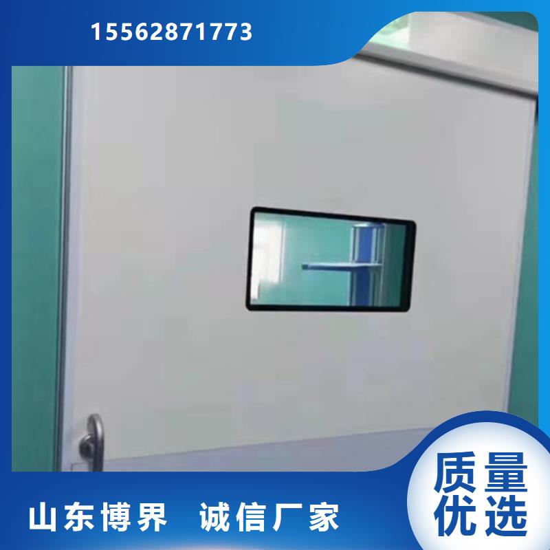 安顺防辐射铅门安顺货源本地品牌
