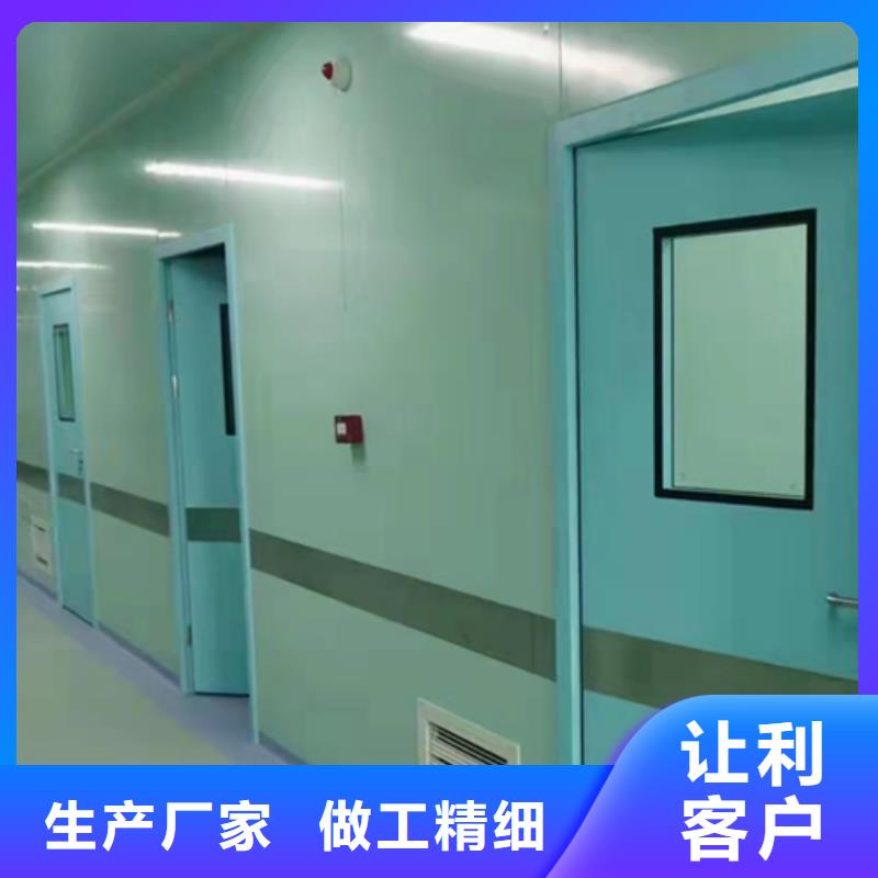 气密门按需设计口碑好实力强