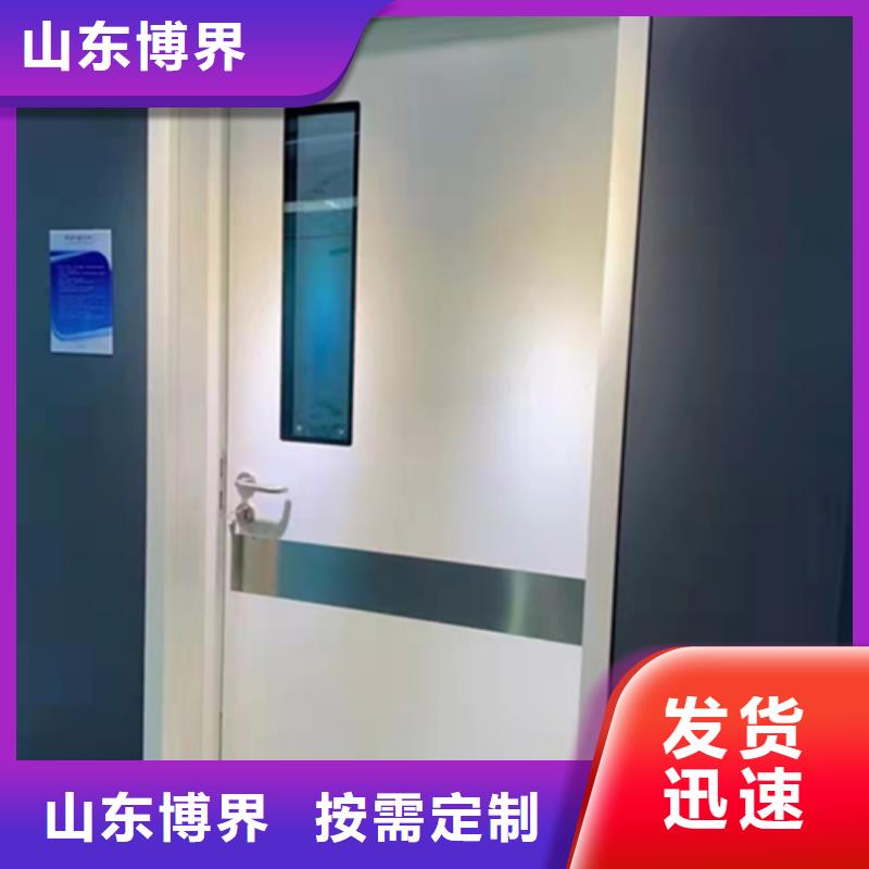 梅州ct防护铅门源头厂家采购无忧