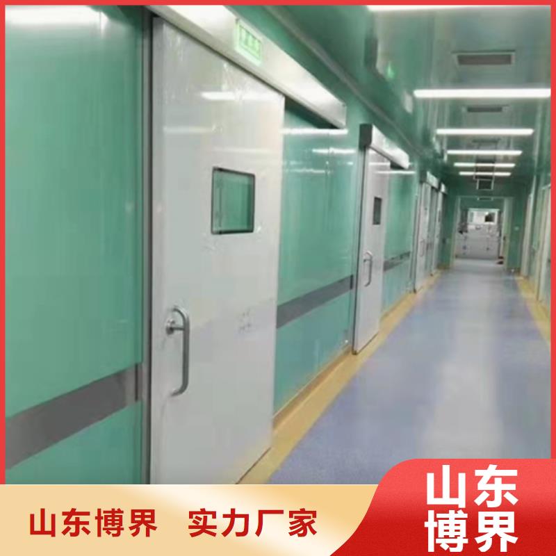 子母铅门保质保量优良工艺