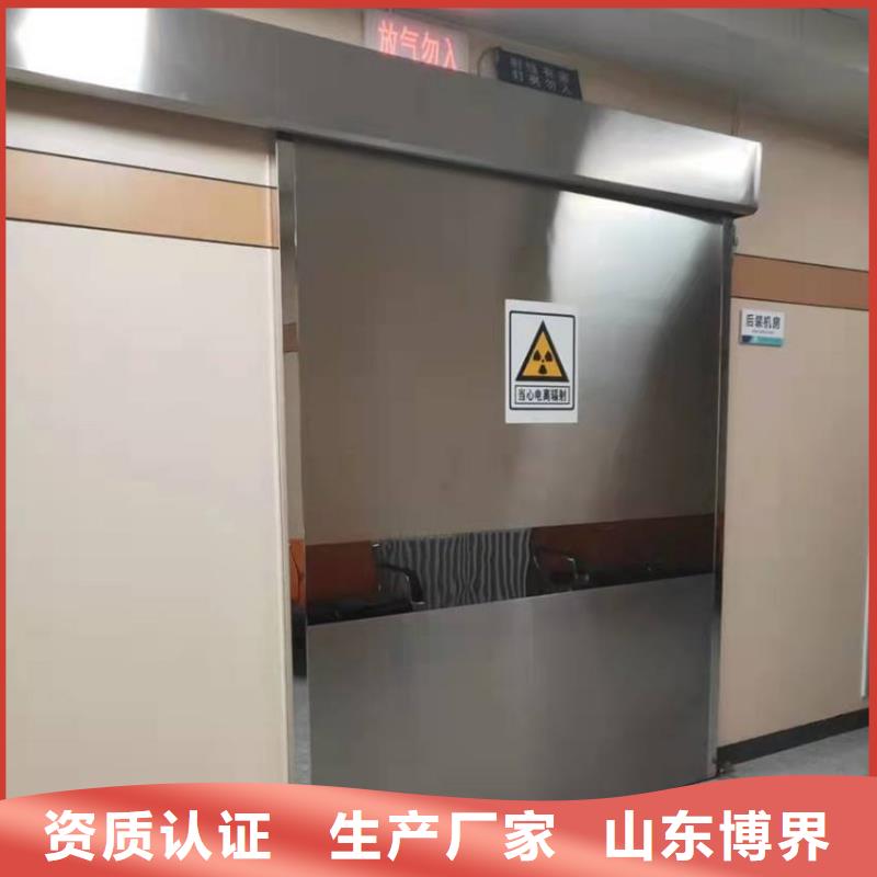 唐山电动平移铅门客户满意度高市场行情