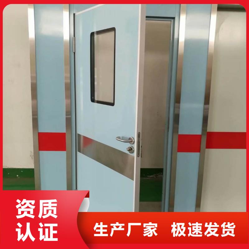 电动平移铅门大厂家实力看得见本地服务商
