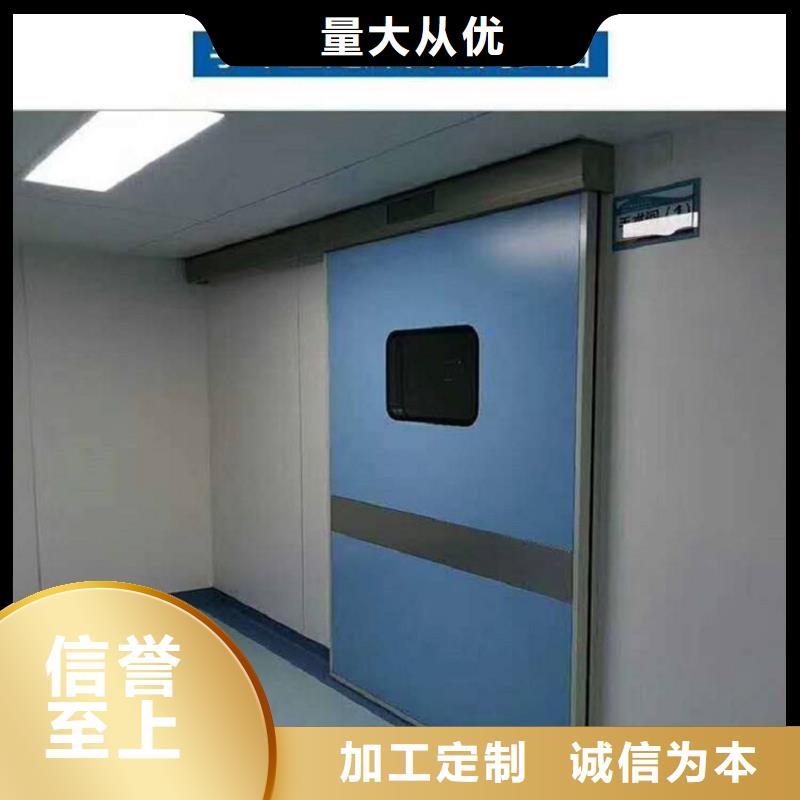铅门工厂直营源头厂家经验丰富