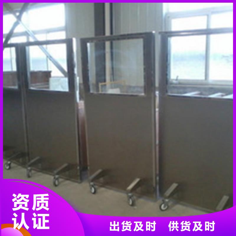 单开铅门实力工厂本地品牌