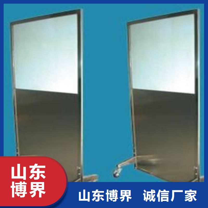 X光室防护铅门专业生产团队好产品有口碑