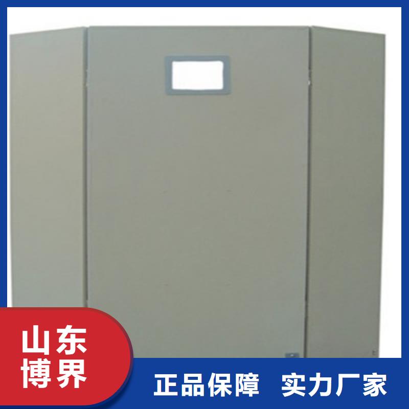 铅板防护门实在N年专注