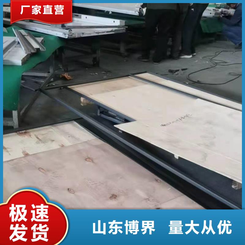 铅板防护门量大更优惠