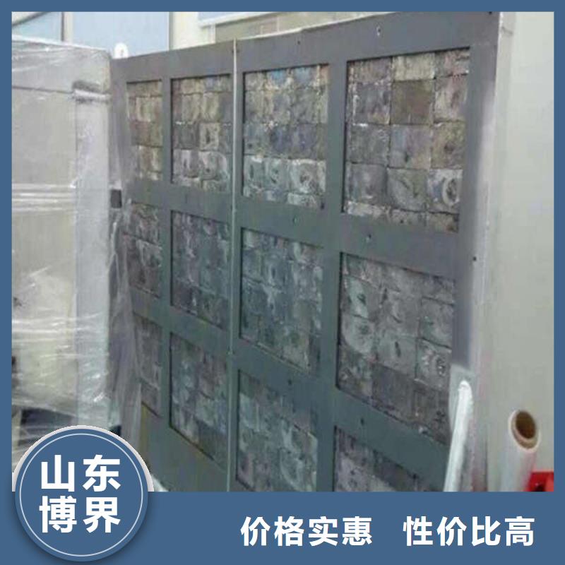 CT室吊顶钡板现货销售供货及时