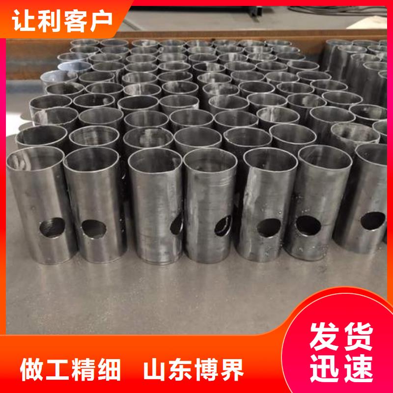 铅管质量看得见客户信赖的厂家