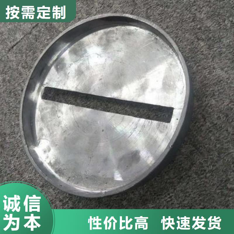 铅罐工厂自营厂家货源稳定