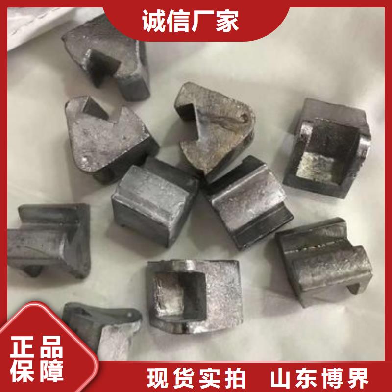 铅砖支持非标本地生产商