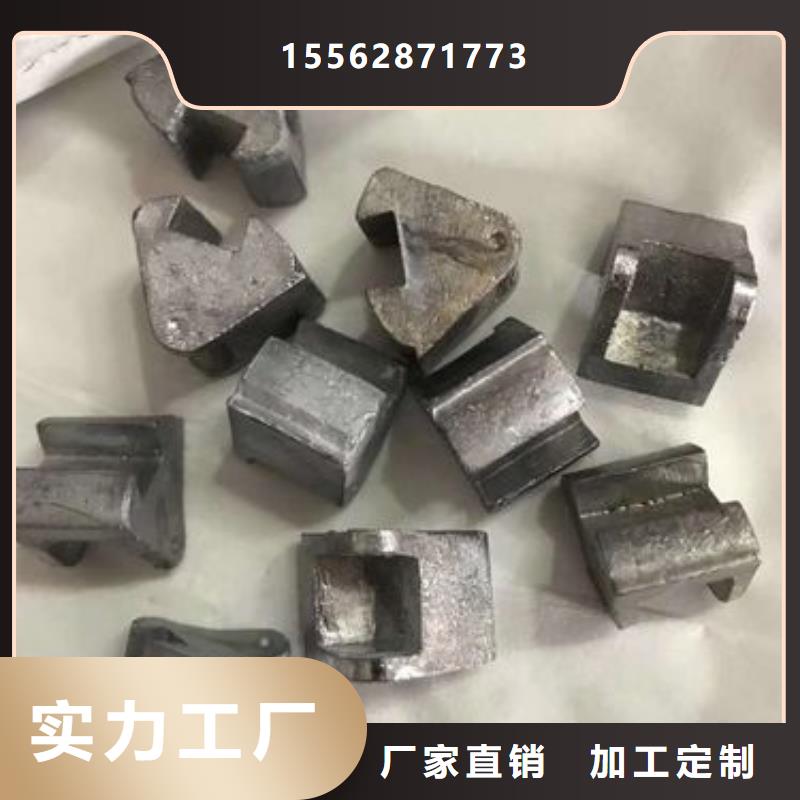 湘西切割铅砖质检合格常年供应