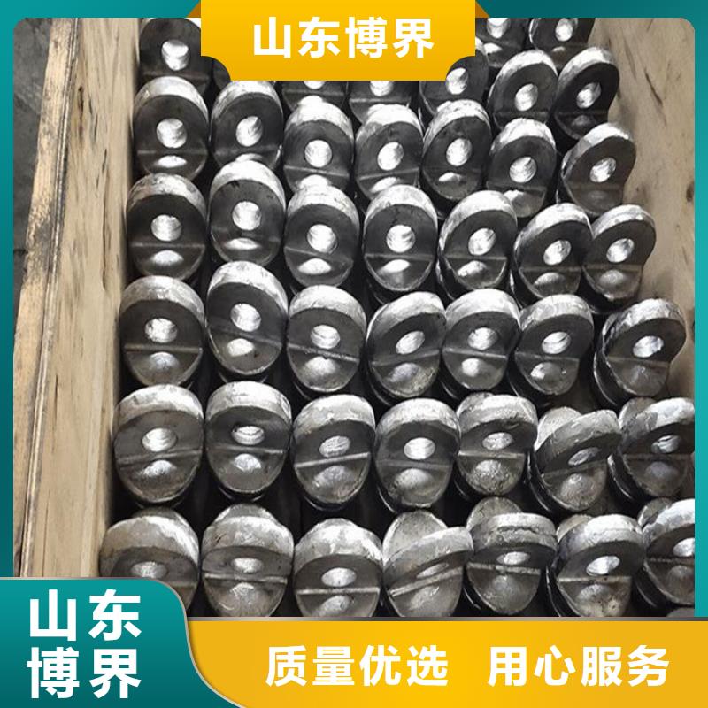 北海铅制品加工买的放心高质量高信誉