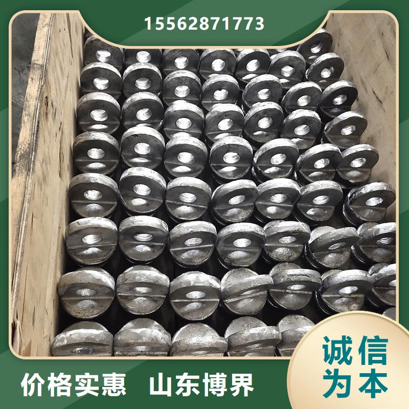 天水异形铅件现货满足大量采购当地公司
