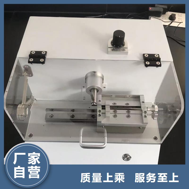 中科新塑再生PE颗粒高标准高品质保障管道再生料本地服务商
