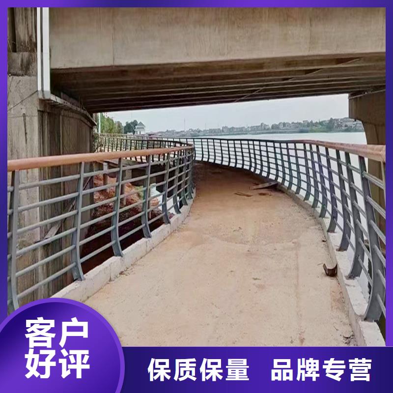 防撞护栏诚信可靠符合标准