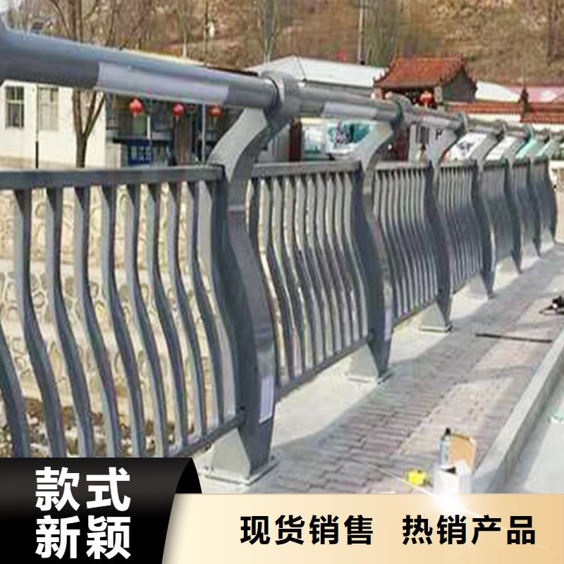 桥梁灯光护栏透明当地货源