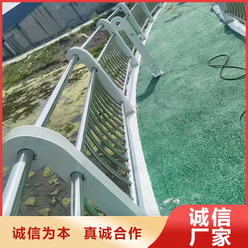 科阳铝合金桥梁护栏厂家诚信厂家铝合金天桥护栏本地制造商