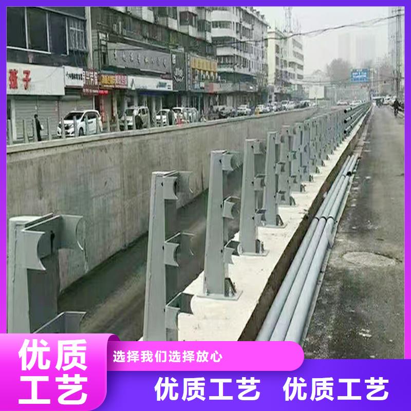 科阳铝合金桥梁栏杆切割零售优选厂家铝合金天桥护栏专注质量