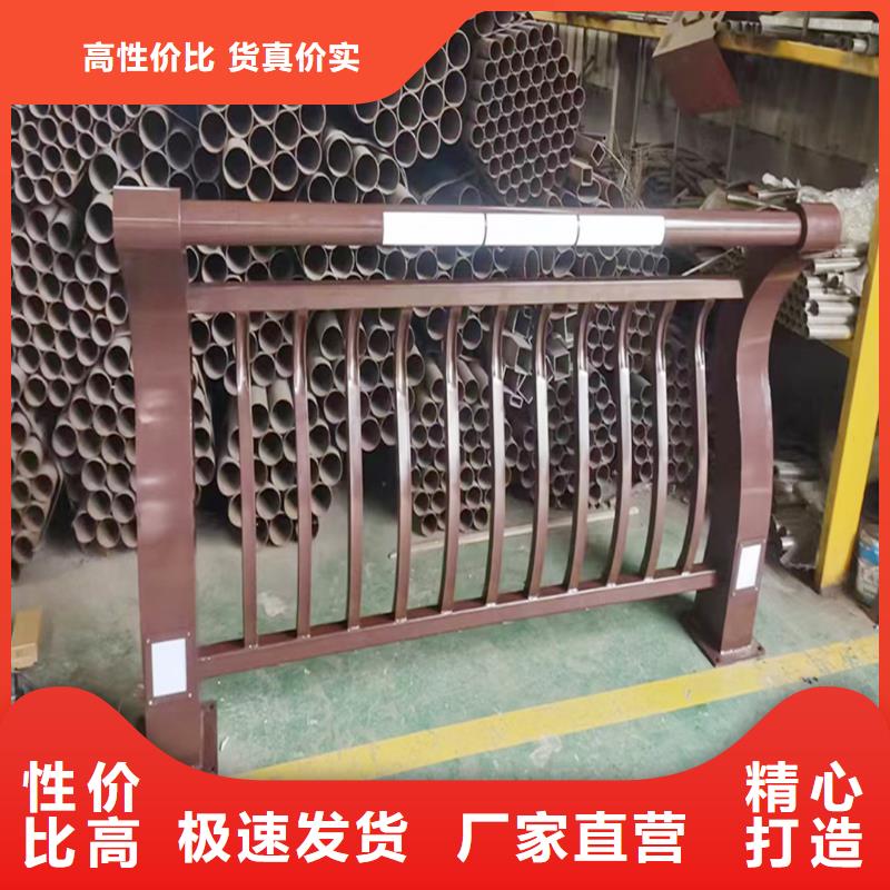 铝合金防撞护栏供应生产铝合金防撞护栏您想要的我们都有