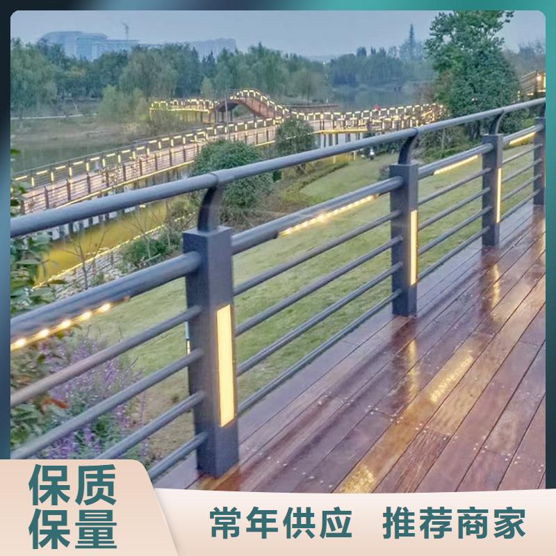 科阳铝合金楼梯栏杆现场安装用心经营铝合金栏杆当地供应商