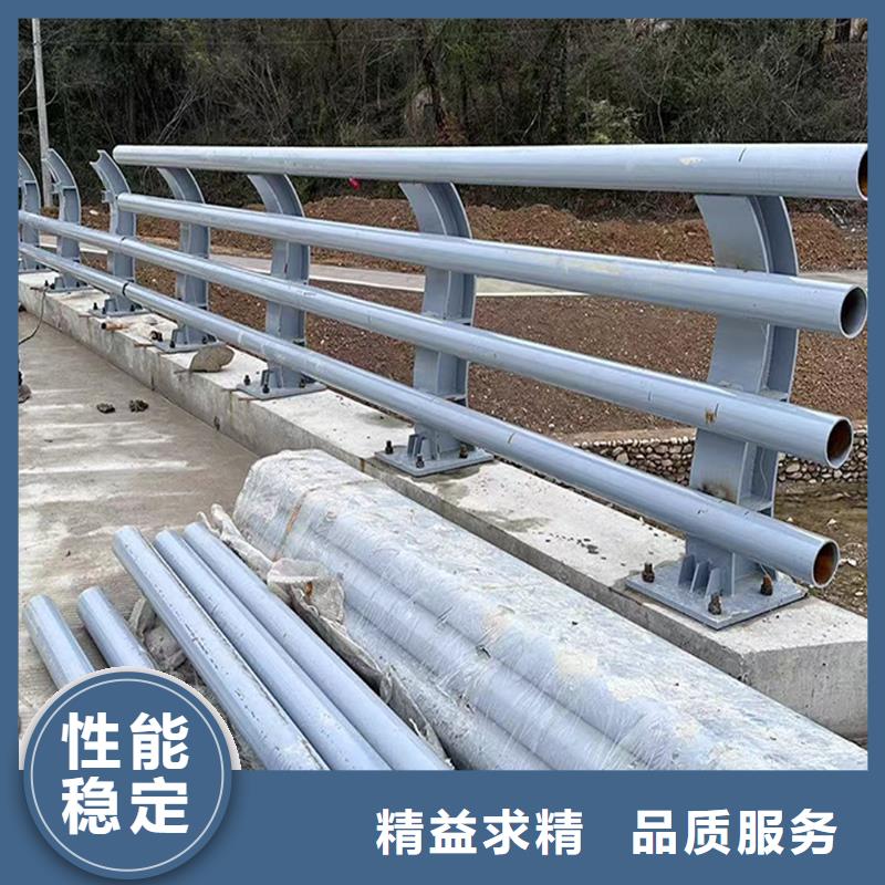 铝合金防护栏源头工厂量大诚信铝合金防护栏打造好品质