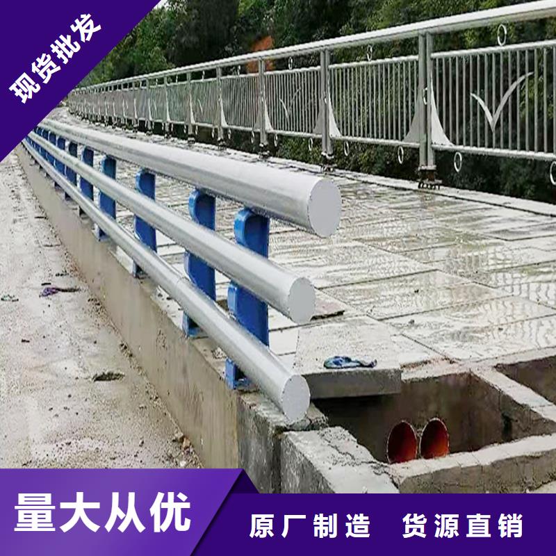 科阳铝合金天桥栏杆生产厂家服务至上铝合金防护栏适用场景