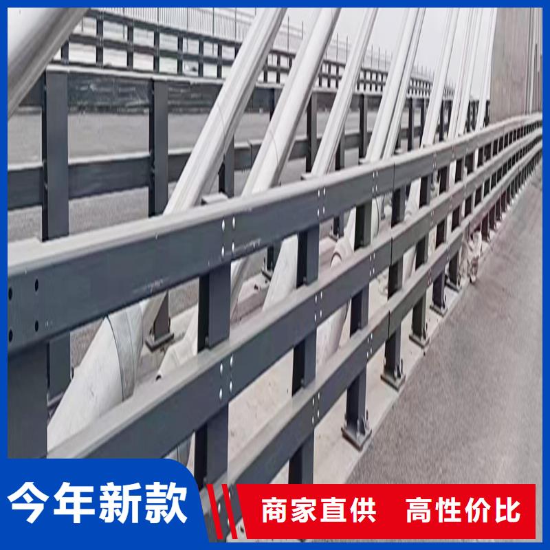 科阳铝合金景观护栏厂家货源直供铝合金防护栏同城经销商