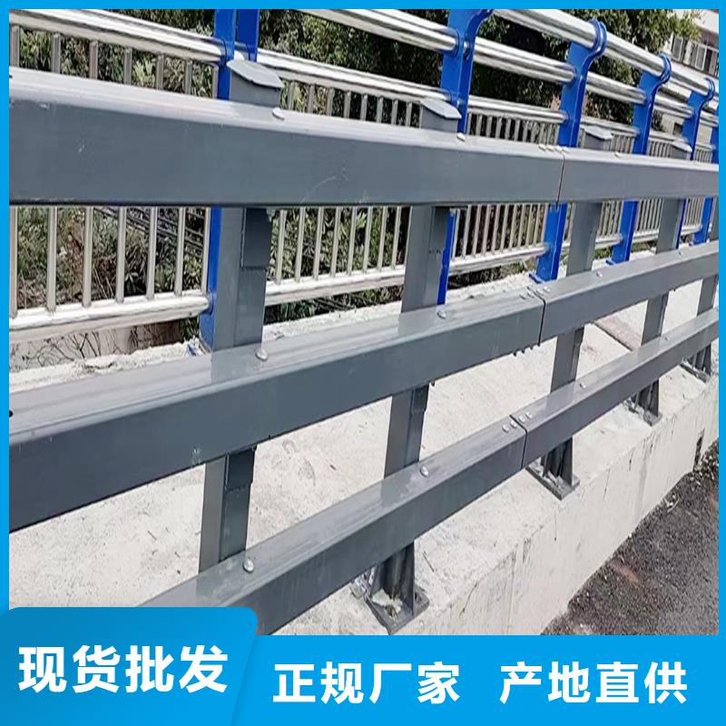 科阳铝合金栏杆加工精致工艺铝合金防撞护栏工厂批发